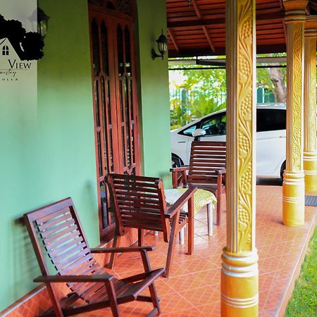 Green View Dambulla Extérieur photo