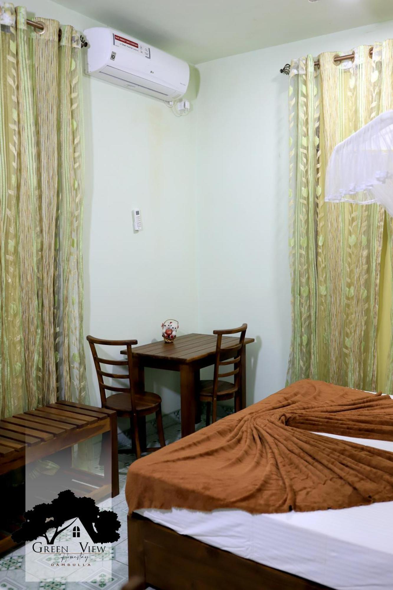 Green View Dambulla Extérieur photo